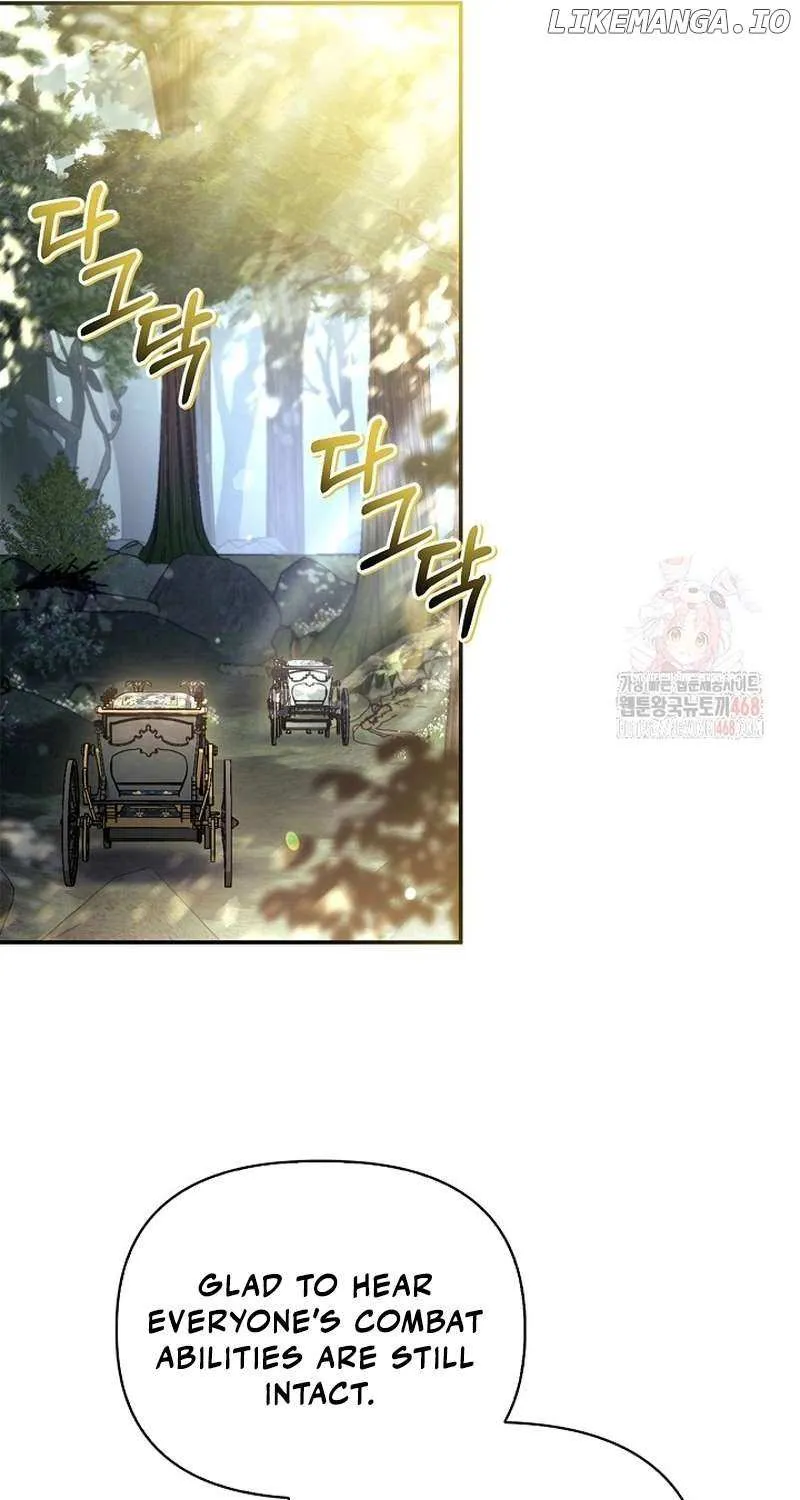 Read Regressor instructional manual chapter 138 image 95 on Lezhin