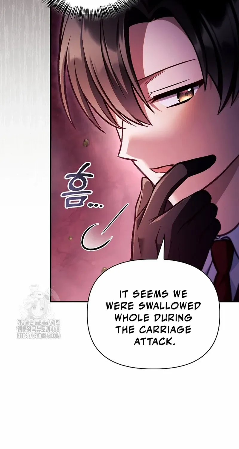 Read Regressor instructional manual chapter 139 image 10 on Lezhin