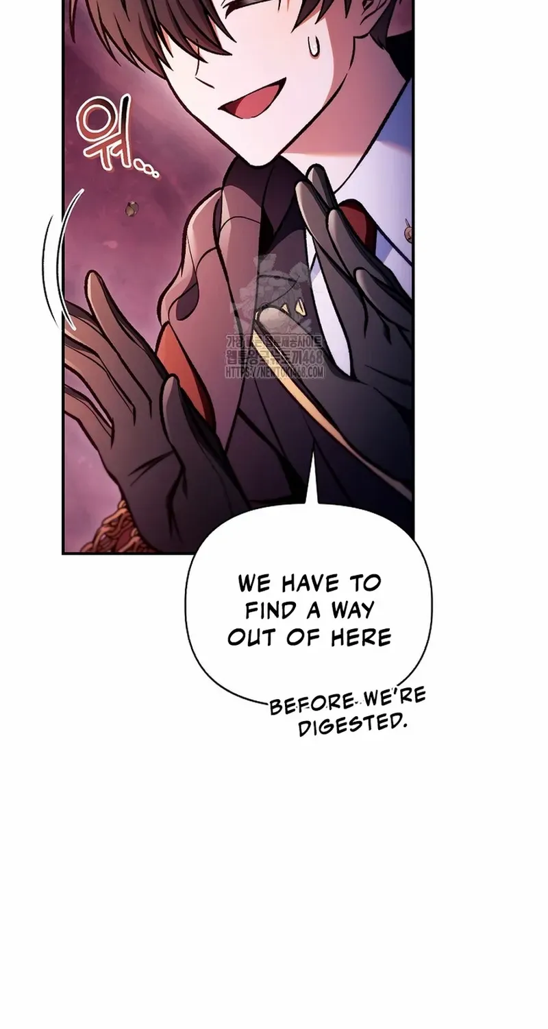 Read Regressor instructional manual chapter 139 image 19 on Lezhin