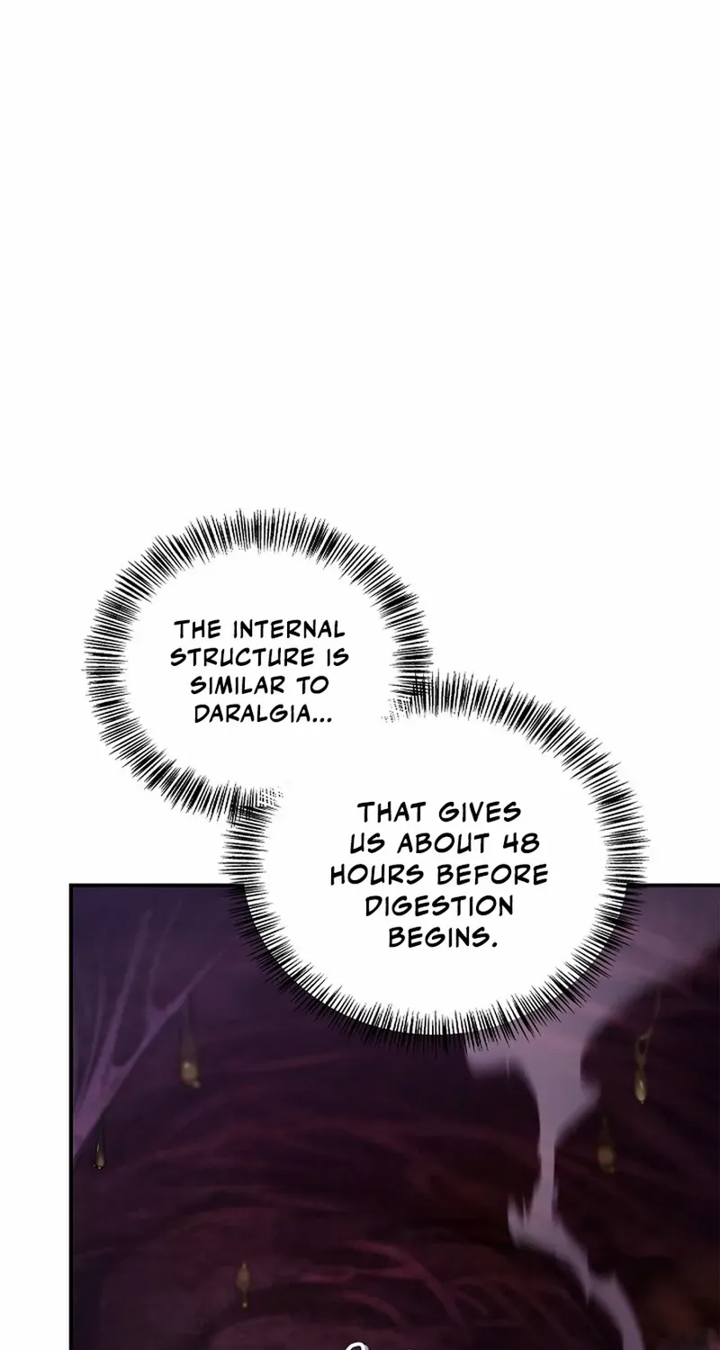 Read Regressor instructional manual chapter 139 image 21 on Lezhin