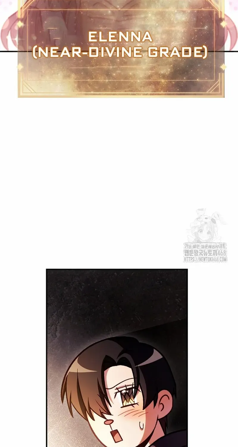 Read Regressor instructional manual chapter 139 image 28 on Lezhin