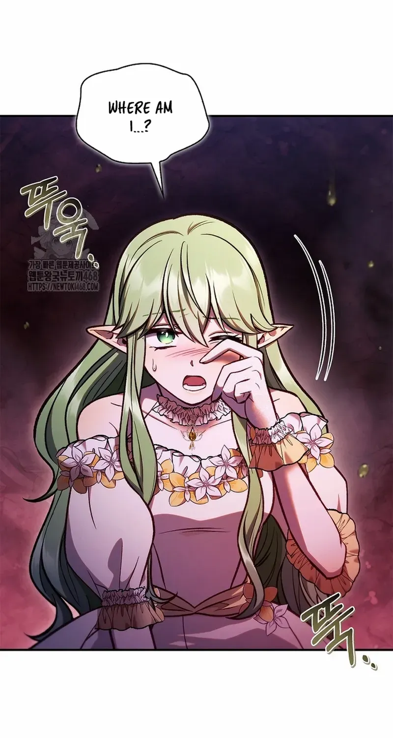 Read Regressor instructional manual chapter 139 image 3 on Lezhin