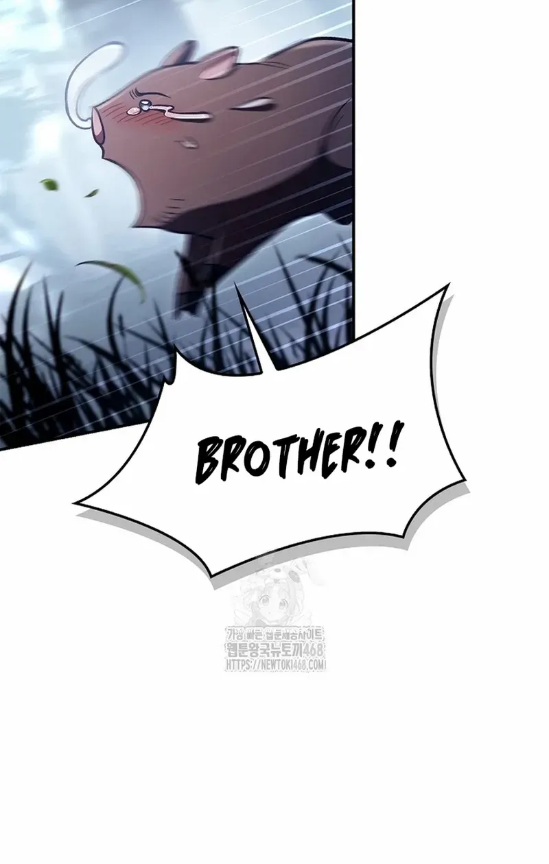 Read Regressor instructional manual chapter 139 image 32 on Lezhin