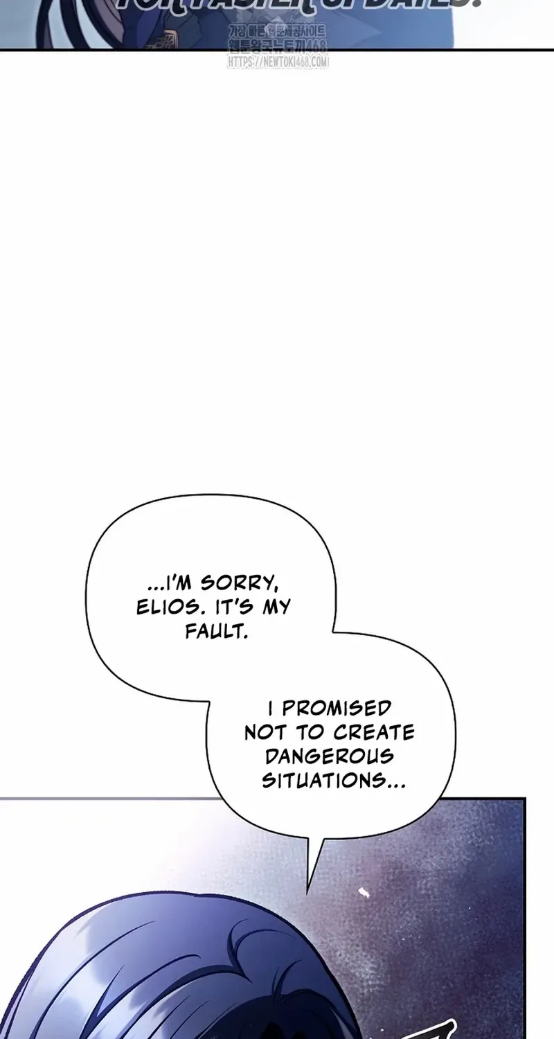Read Regressor instructional manual chapter 139 image 36 on Lezhin