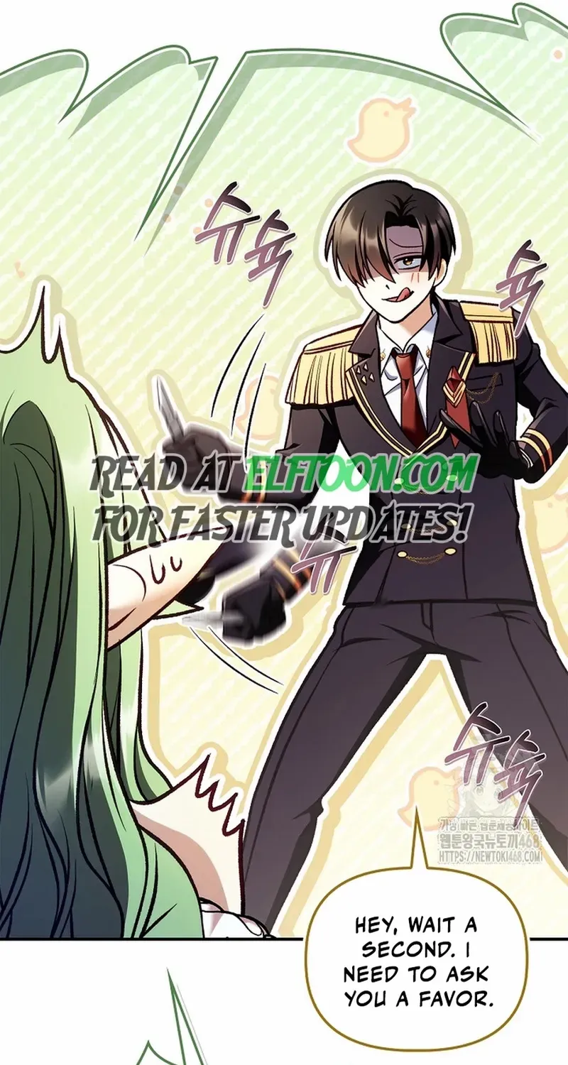 Read Regressor instructional manual chapter 139 image 57 on Lezhin