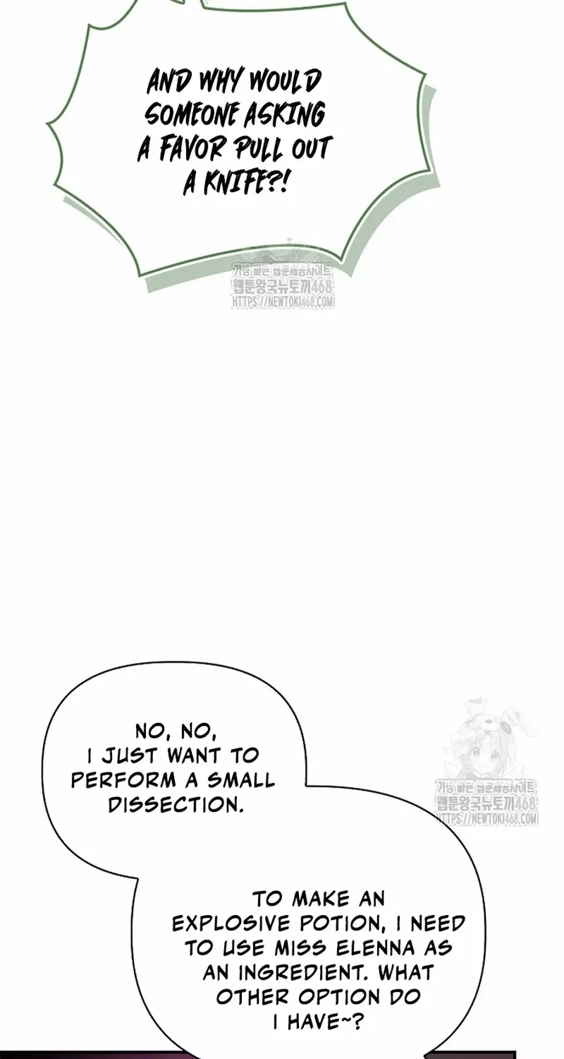 Read Regressor instructional manual chapter 139 image 58 on Lezhin