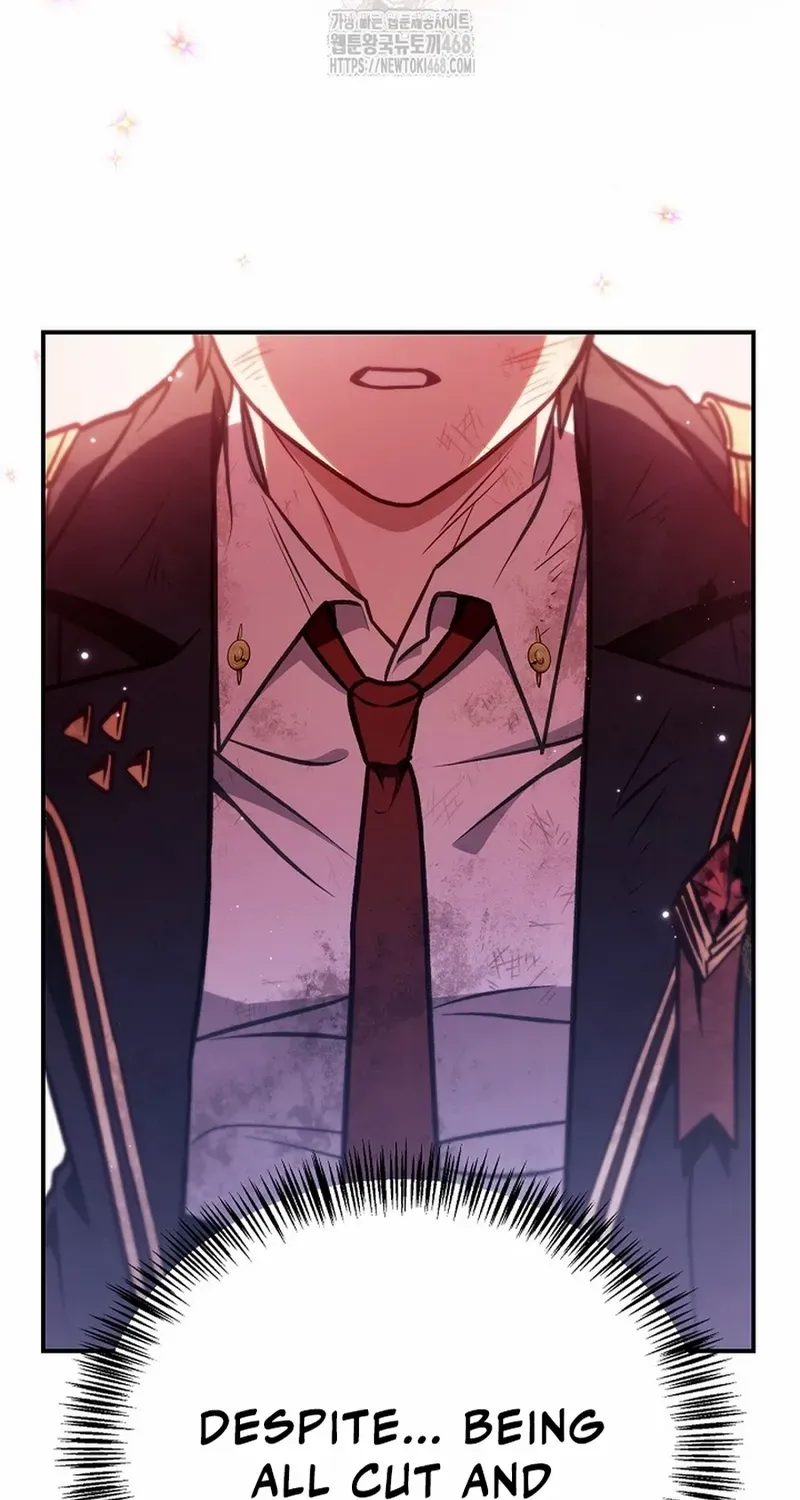Read Regressor instructional manual chapter 139 image 81 on Lezhin