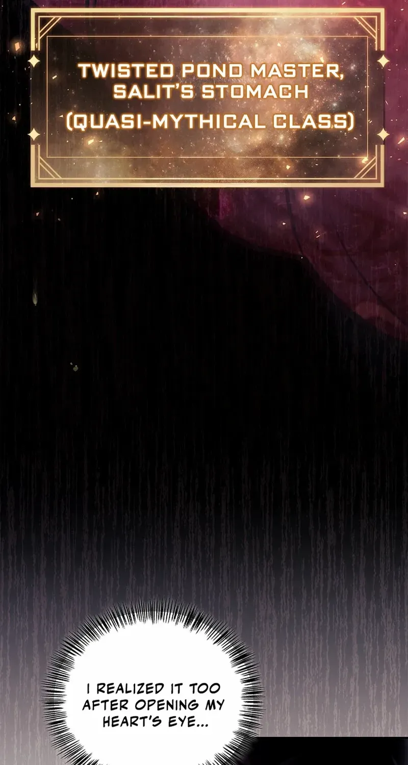Read Regressor instructional manual chapter 139 image 9 on Lezhin