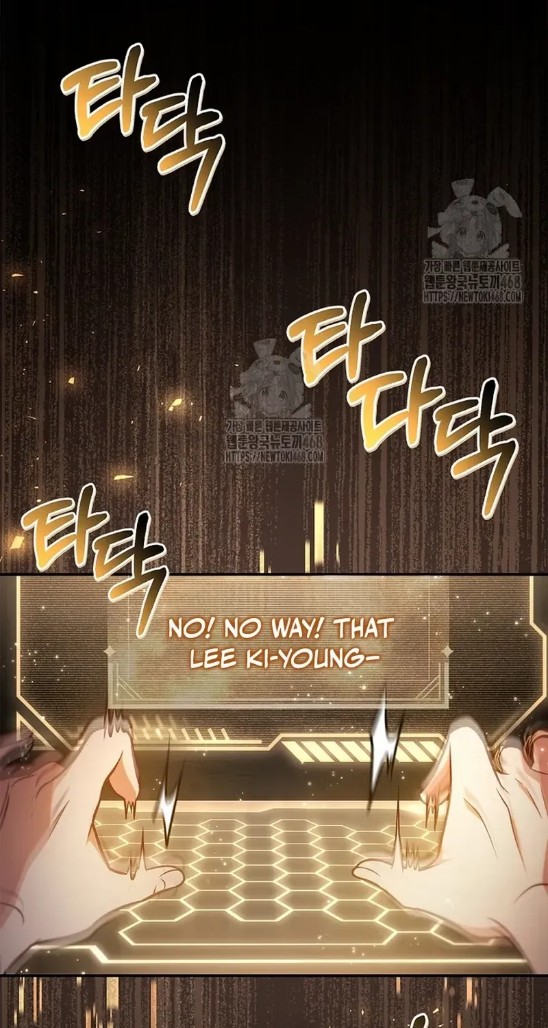 Read Regressor instructional manual chapter 139 image 96 on Lezhin