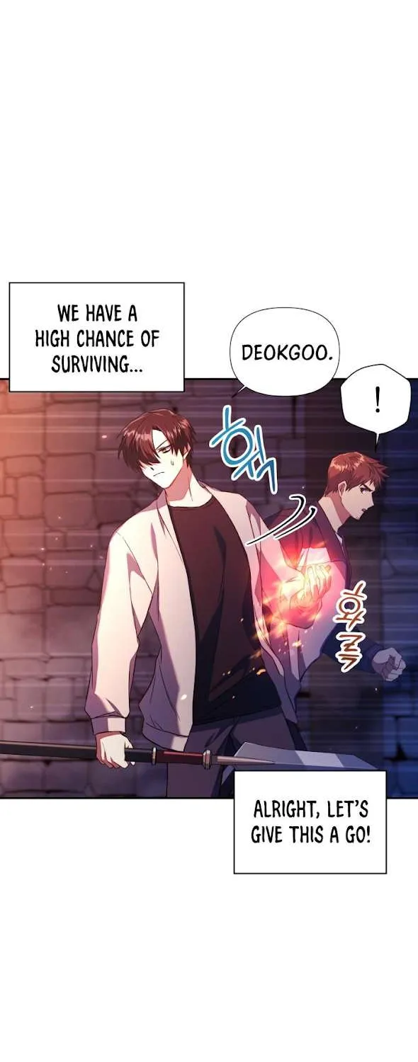 Read Regressor instructional manual chapter 14 image 11 on Lezhin