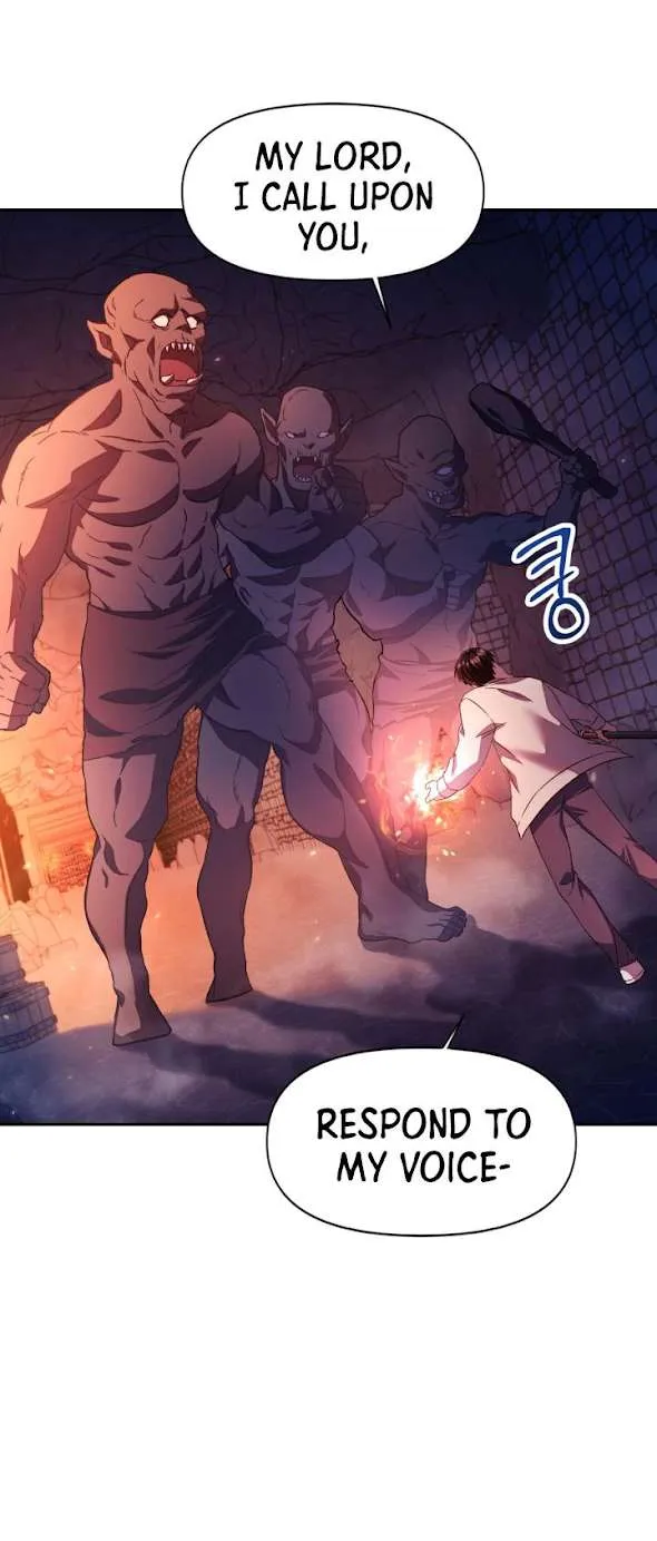 Read Regressor instructional manual chapter 14 image 12 on Lezhin