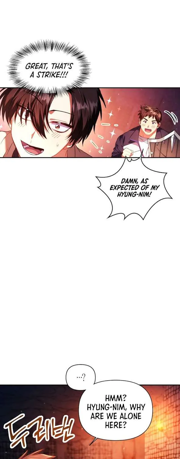 Read Regressor instructional manual chapter 14 image 17 on Lezhin