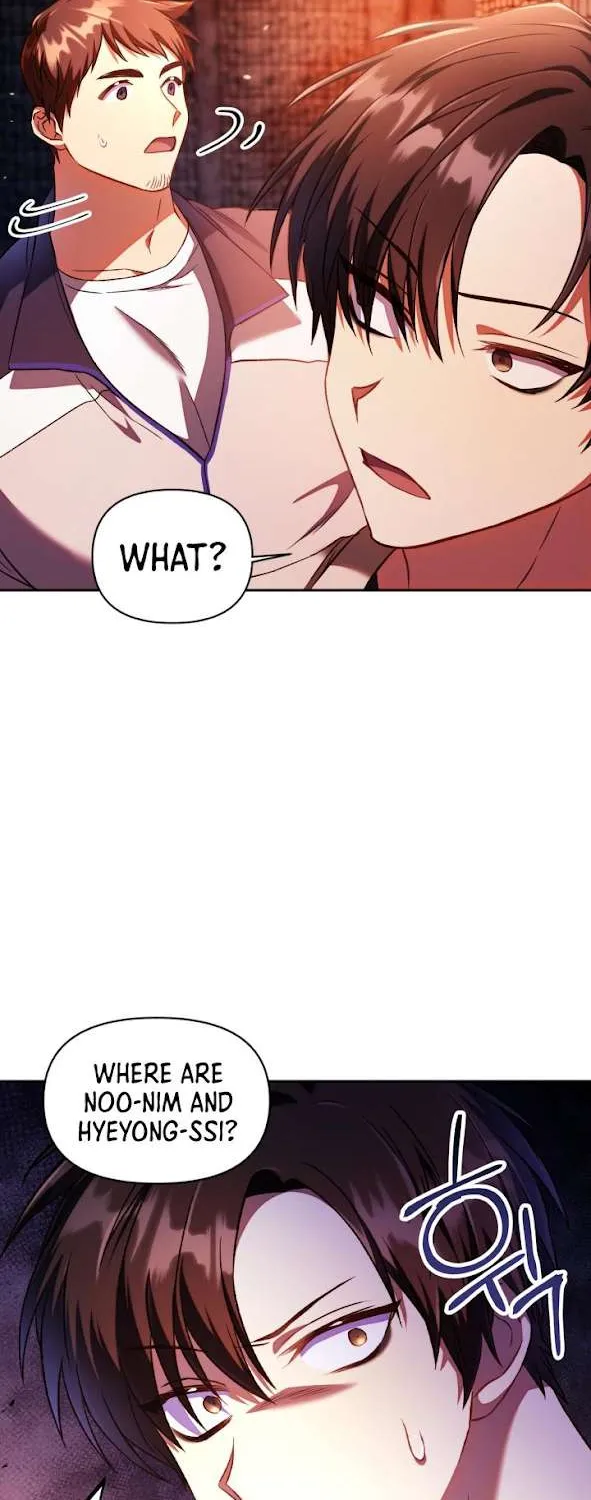 Read Regressor instructional manual chapter 14 image 18 on Lezhin