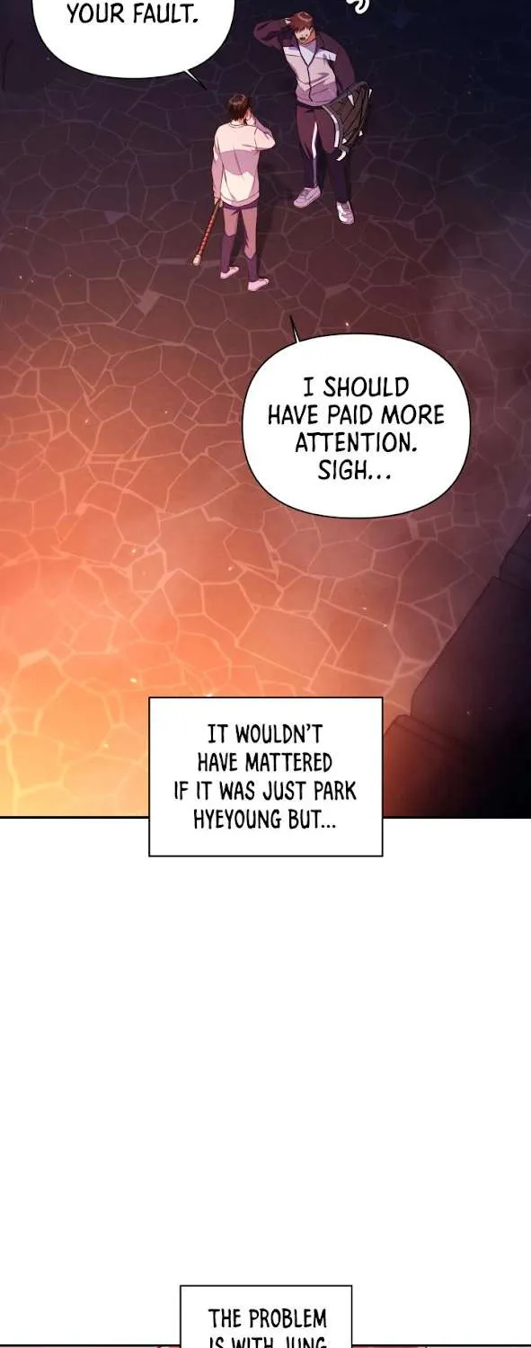 Read Regressor instructional manual chapter 14 image 22 on Lezhin