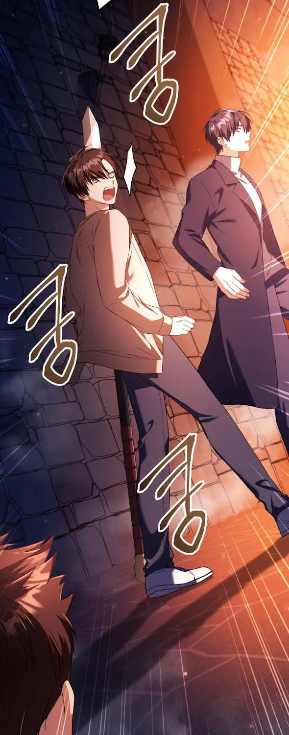 Read Regressor instructional manual chapter 14 image 3 on Lezhin
