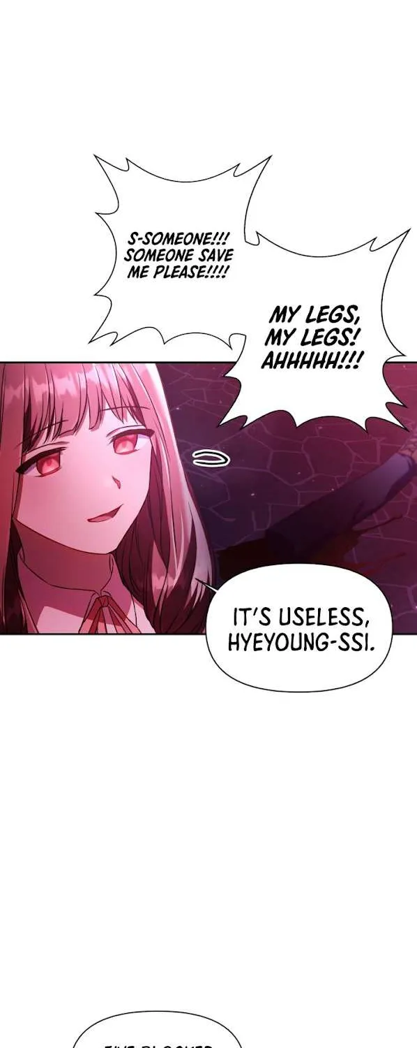 Read Regressor instructional manual chapter 14 image 33 on Lezhin