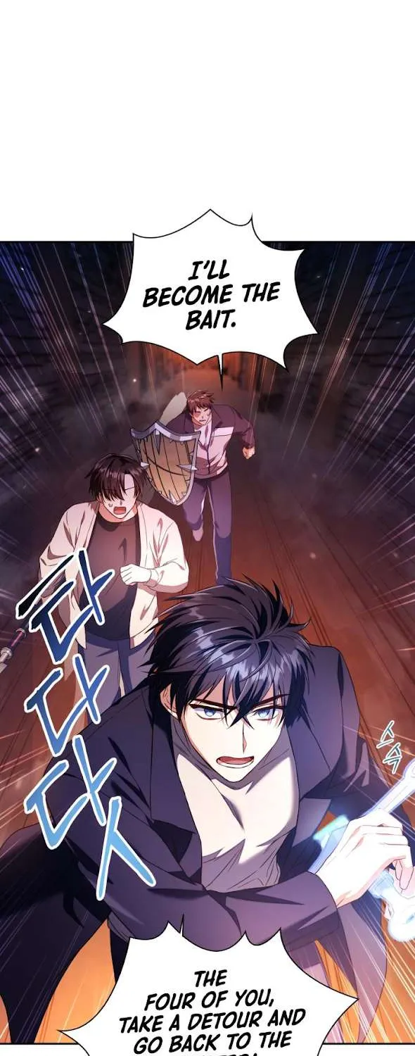 Read Regressor instructional manual chapter 14 image 5 on Lezhin