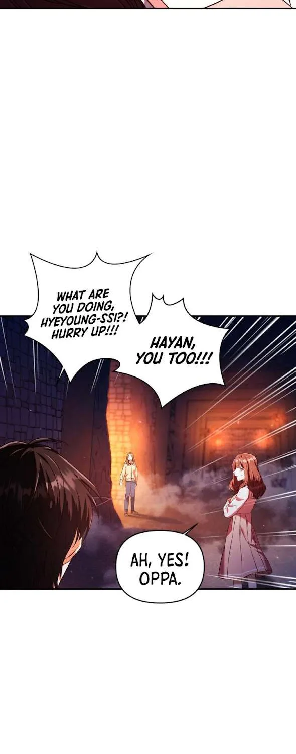 Read Regressor instructional manual chapter 14 image 7 on Lezhin
