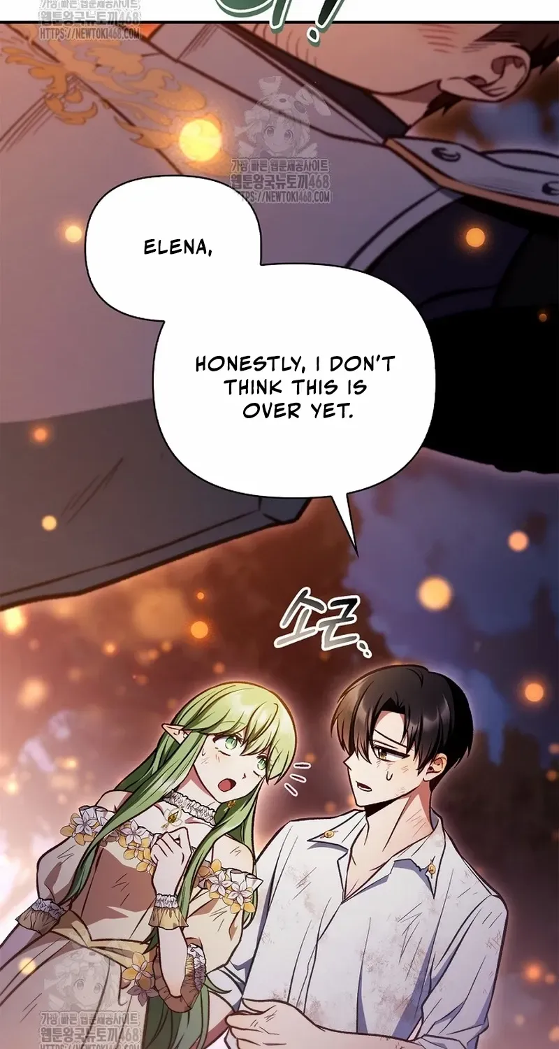 Read Regressor instructional manual chapter 141 image 108 on Lezhin
