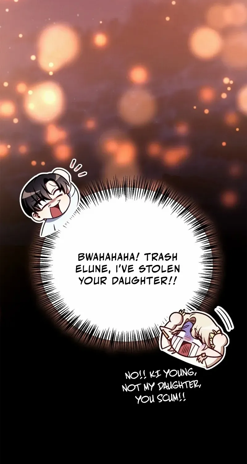 Read Regressor instructional manual chapter 141 image 117 on Lezhin