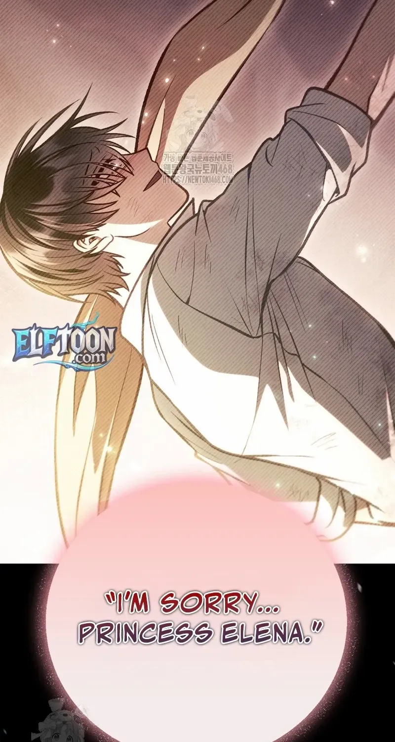 Read Regressor instructional manual chapter 141 image 29 on Lezhin