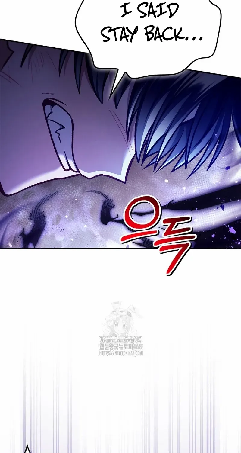 Read Regressor instructional manual chapter 141 image 42 on Lezhin