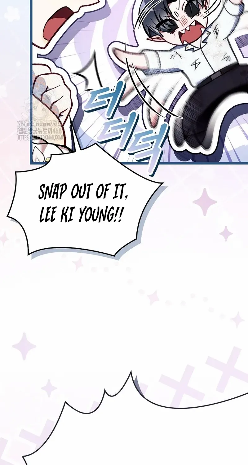 Read Regressor instructional manual chapter 141 image 48 on Lezhin