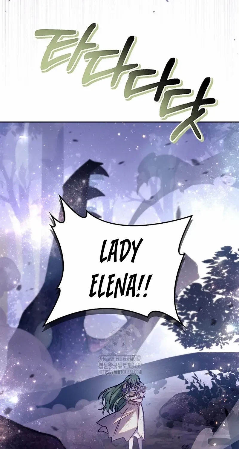 Read Regressor instructional manual chapter 141 image 5 on Lezhin