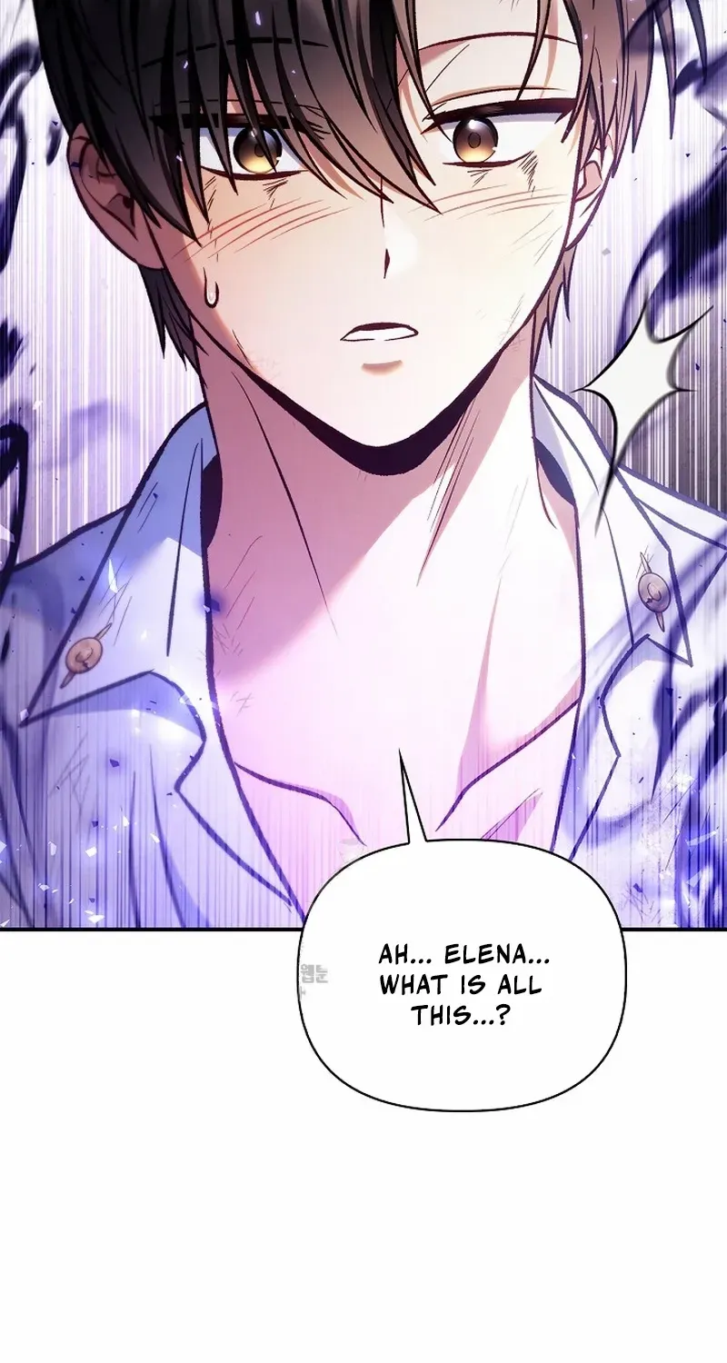 Read Regressor instructional manual chapter 141 image 85 on Lezhin