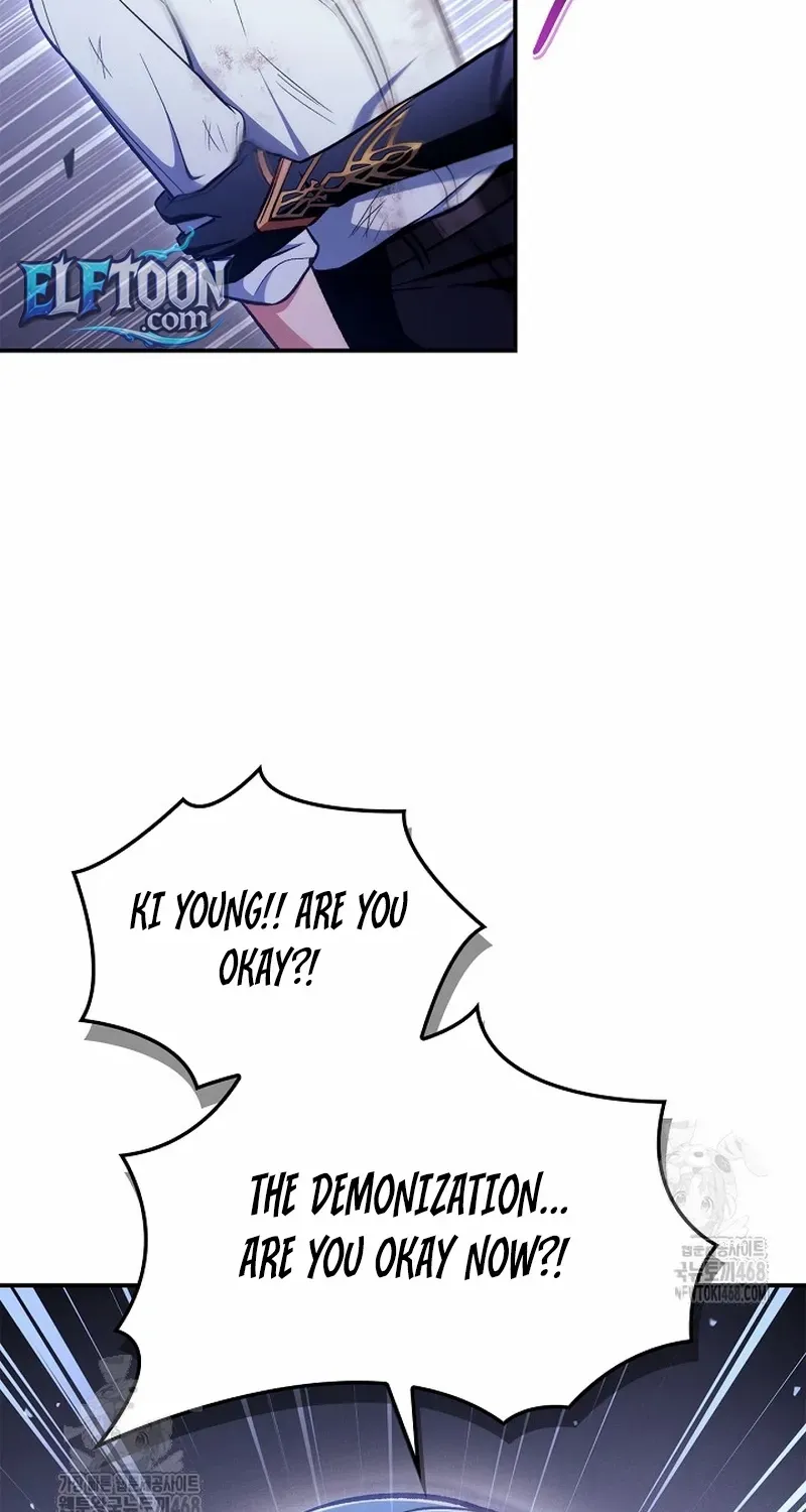 Read Regressor instructional manual chapter 141 image 89 on Lezhin