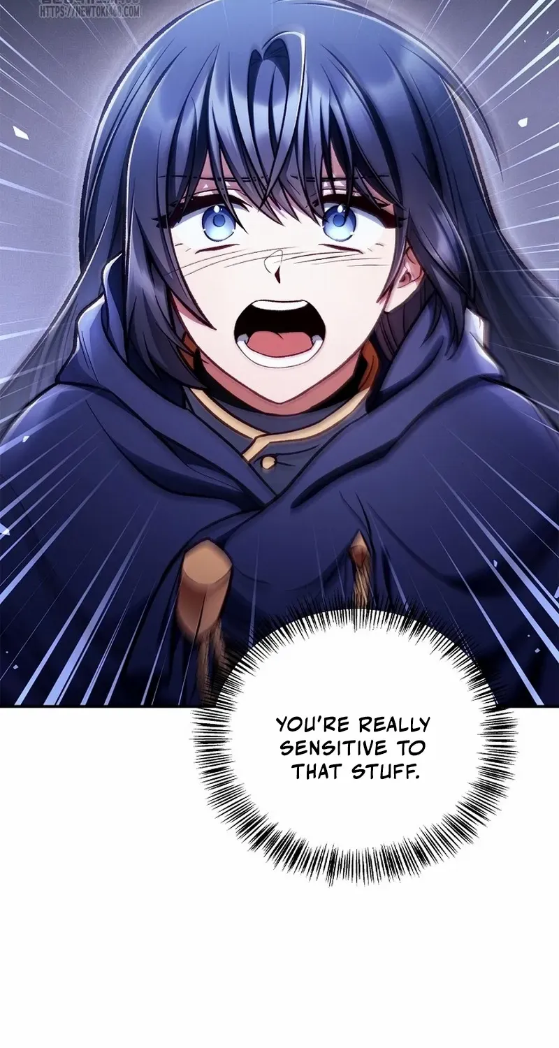Read Regressor instructional manual chapter 141 image 90 on Lezhin