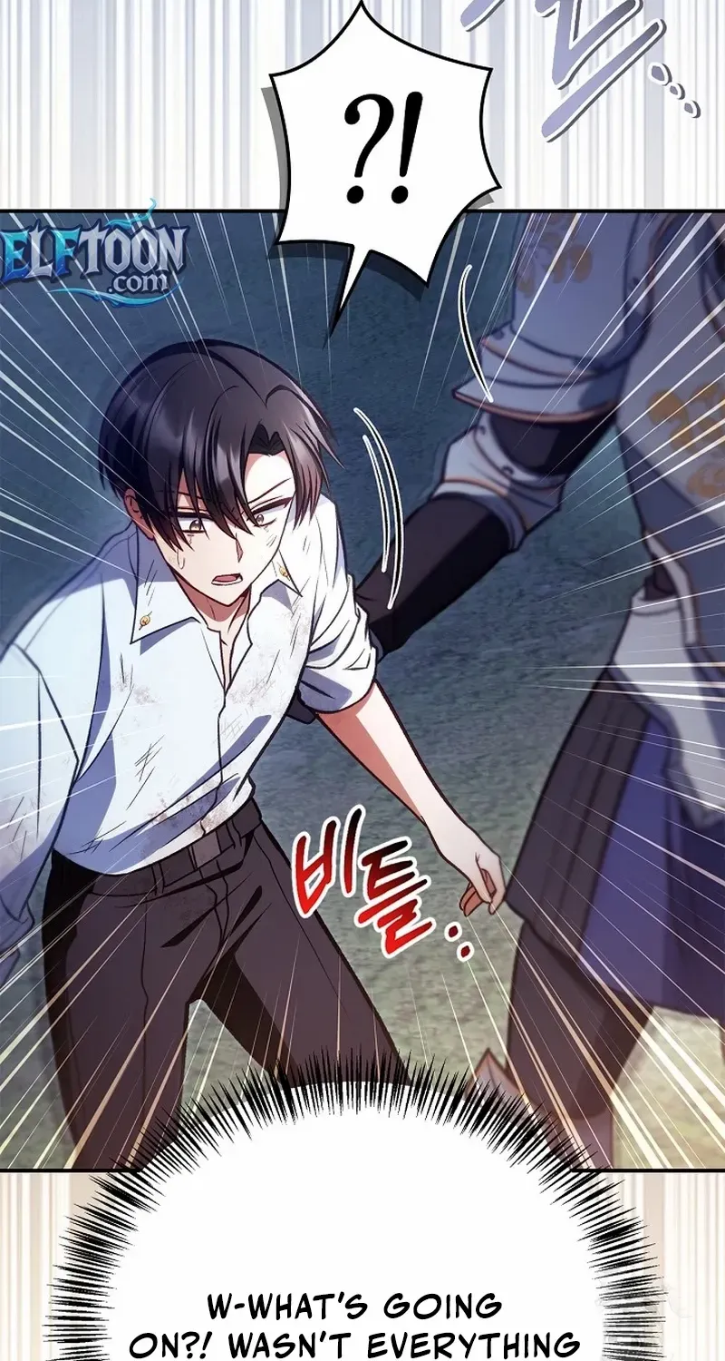 Read Regressor instructional manual chapter 141 image 98 on Lezhin