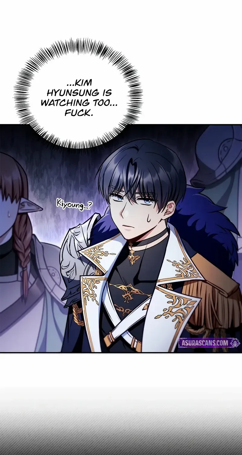 Read Regressor instructional manual chapter 143 image 17 on Lezhin