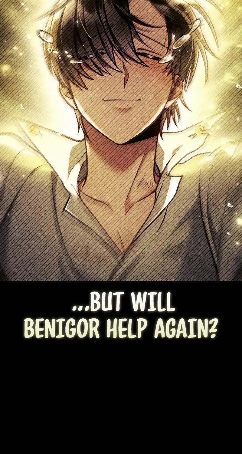 Read Regressor instructional manual chapter 143 image 19 on Lezhin
