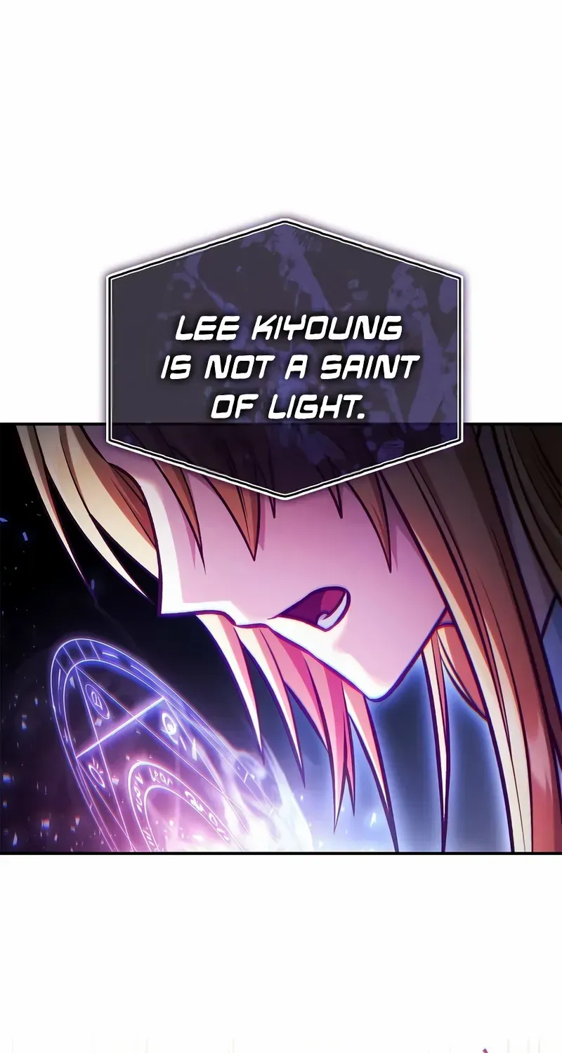 Read Regressor instructional manual chapter 143 image 2 on Lezhin
