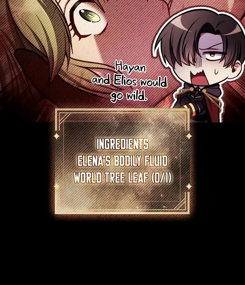 Read Regressor instructional manual chapter 143 image 21 on Lezhin