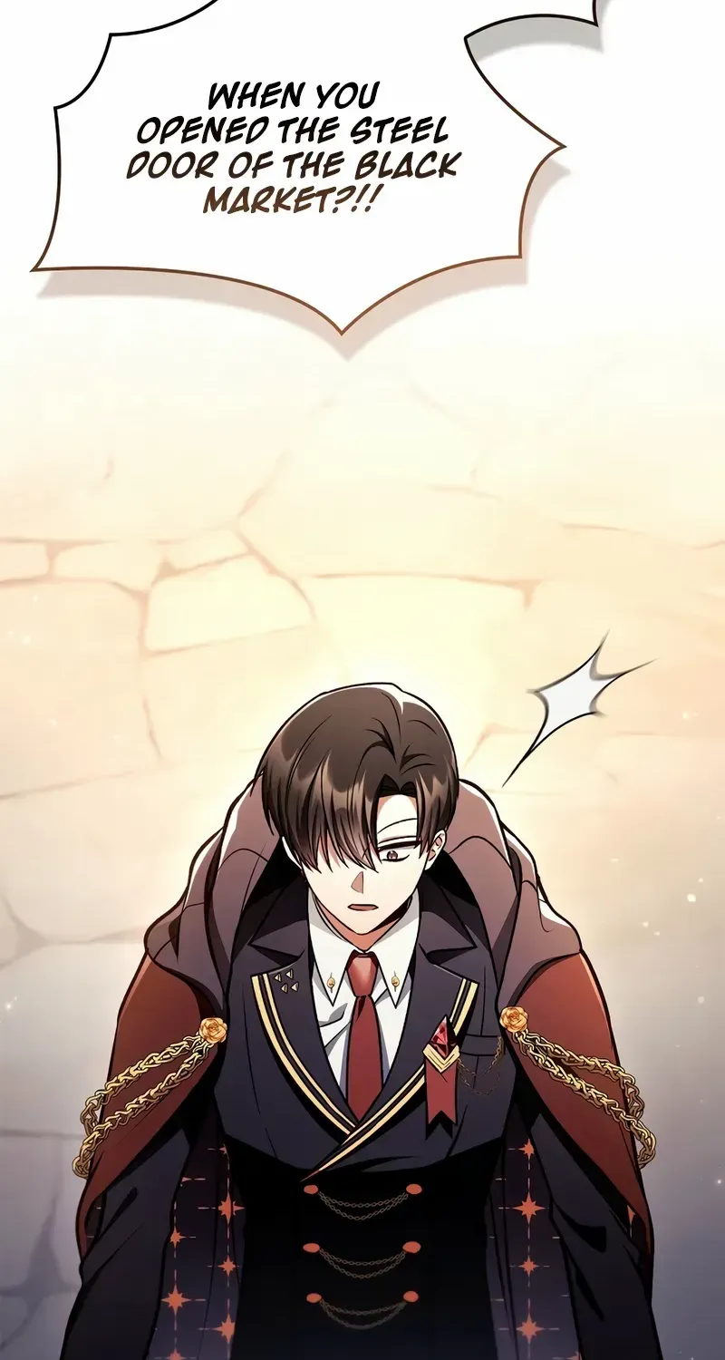 Read Regressor instructional manual chapter 143 image 28 on Lezhin