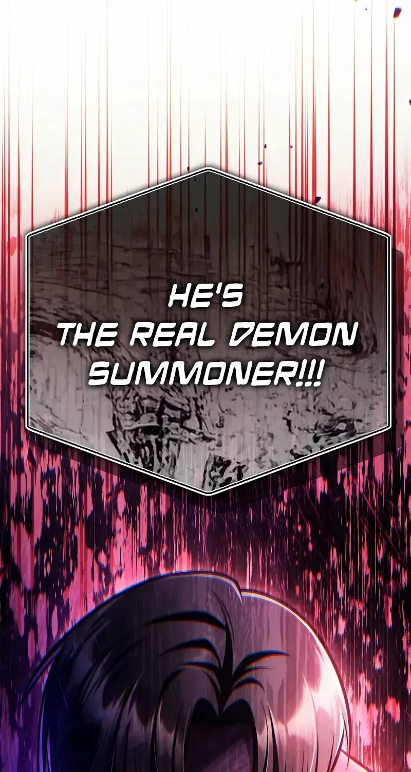 Read Regressor instructional manual chapter 143 image 3 on Lezhin