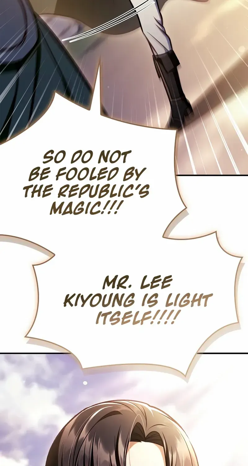 Read Regressor instructional manual chapter 143 image 38 on Lezhin