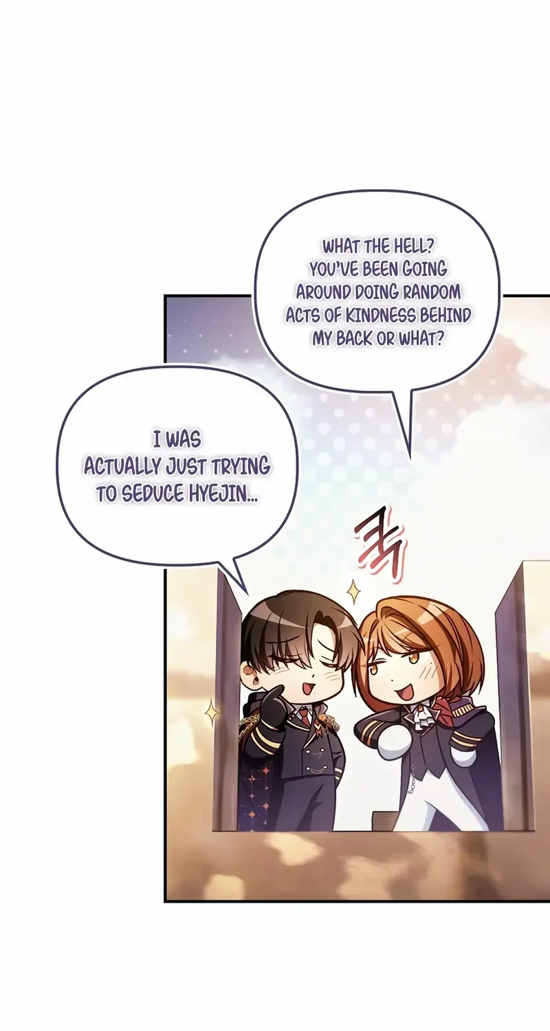 Read Regressor instructional manual chapter 143 image 40 on Lezhin