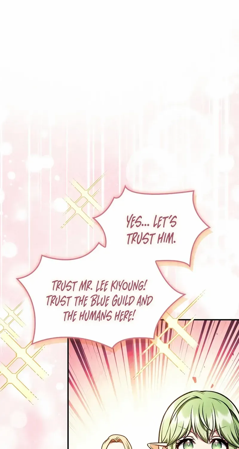 Read Regressor instructional manual chapter 143 image 51 on Lezhin