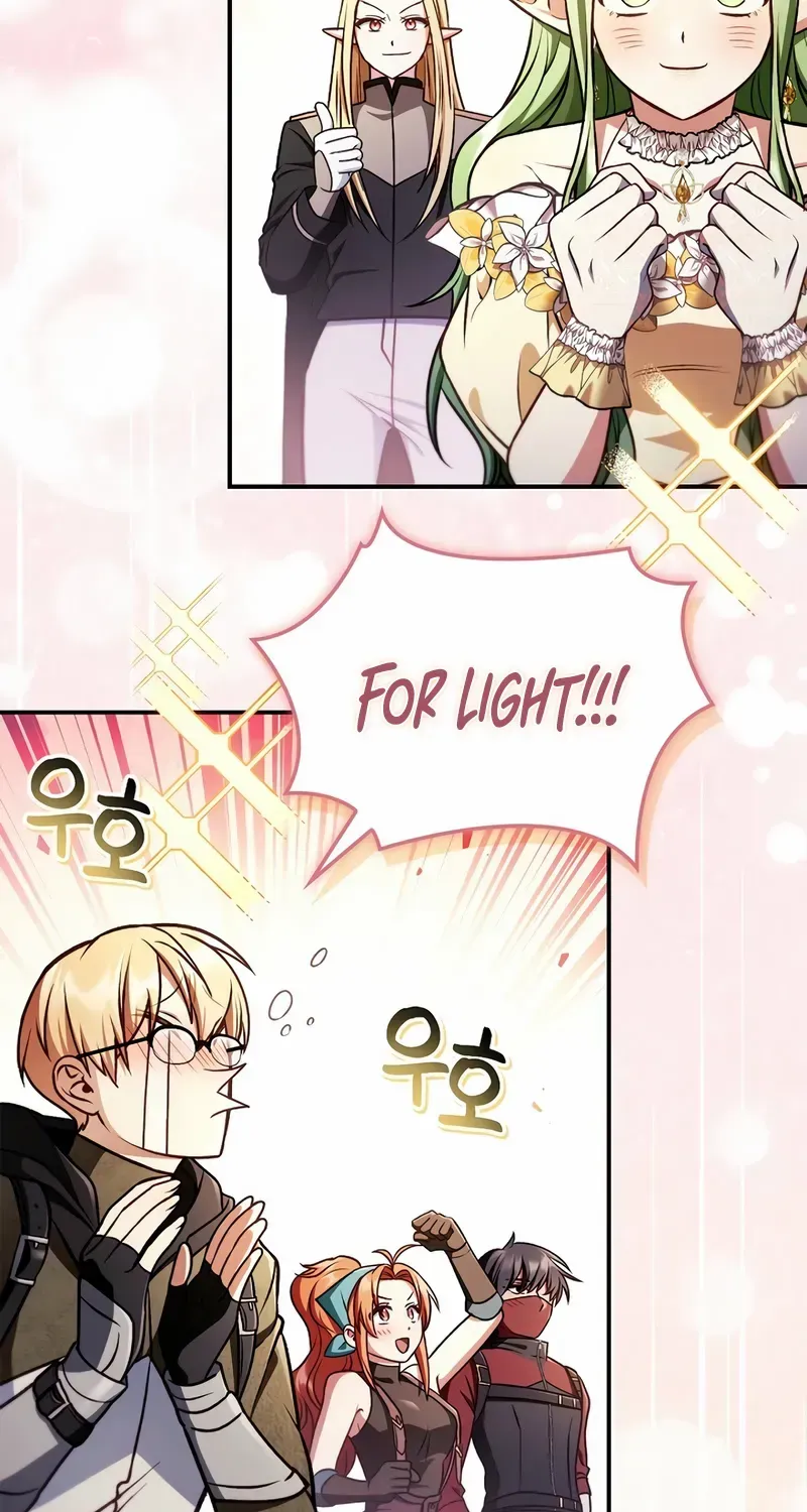 Read Regressor instructional manual chapter 143 image 52 on Lezhin