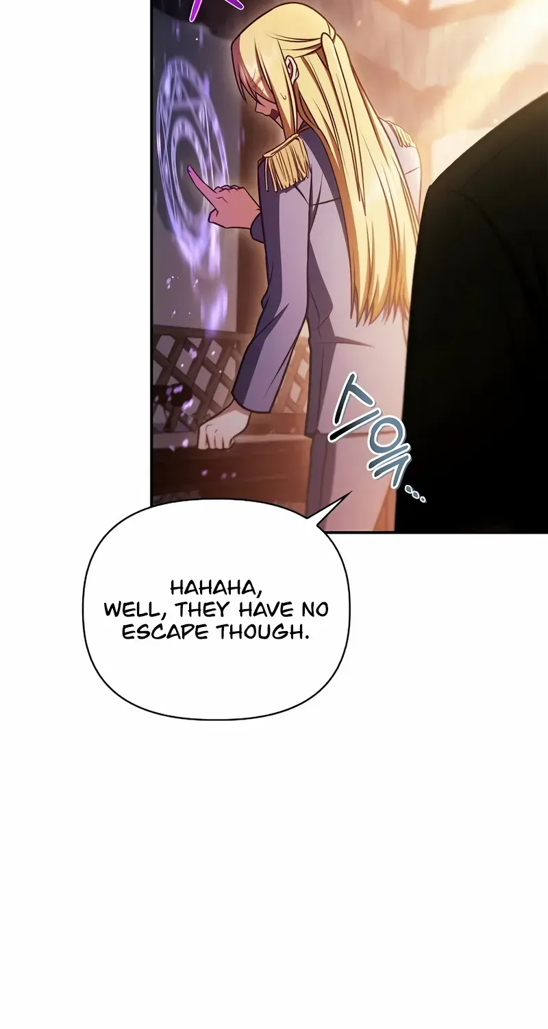 Read Regressor instructional manual chapter 143 image 66 on Lezhin