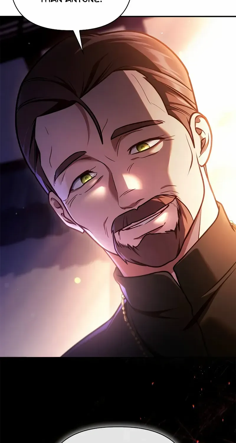 Read Regressor instructional manual chapter 143 image 75 on Lezhin