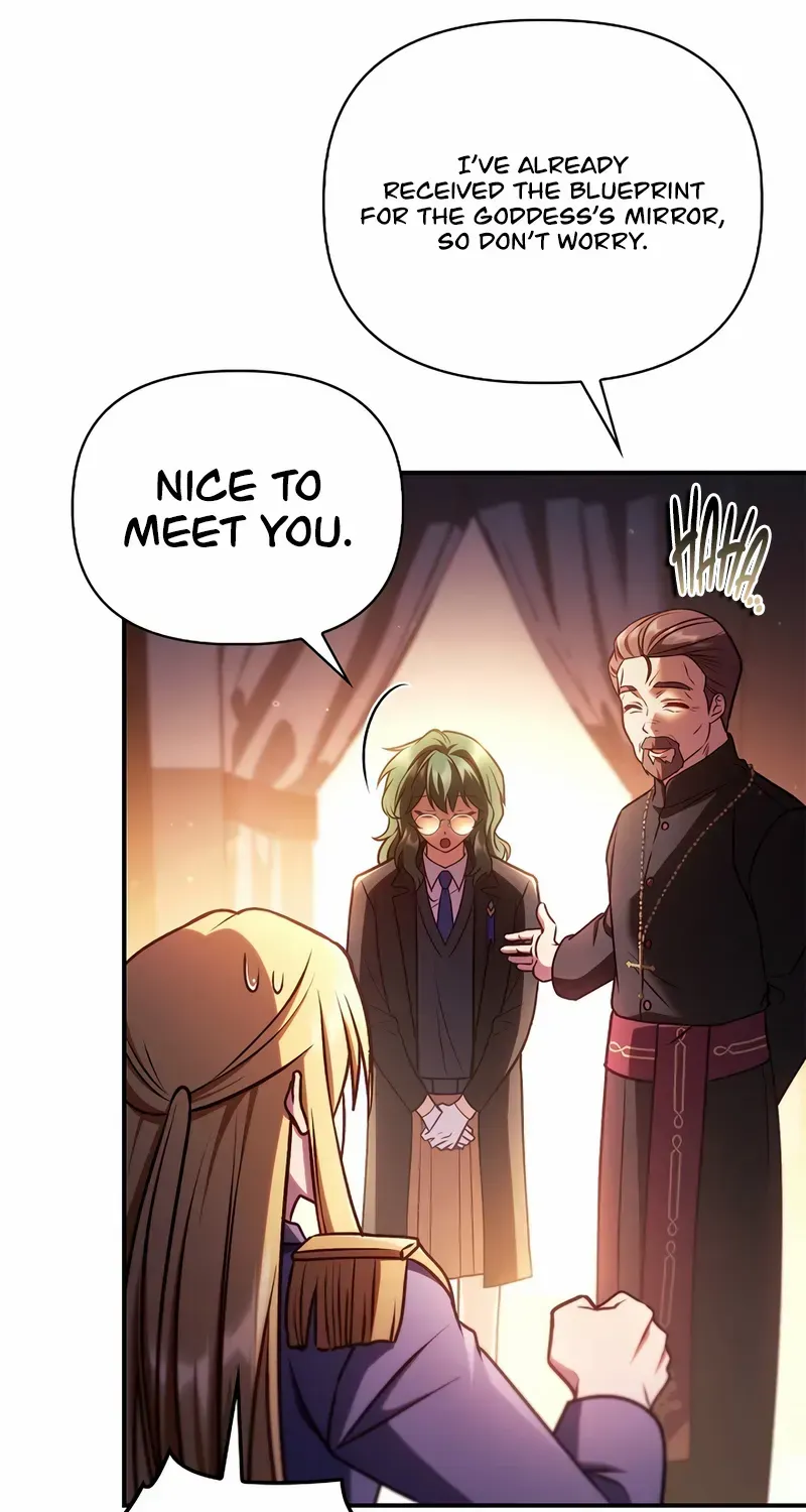 Read Regressor instructional manual chapter 143 image 92 on Lezhin
