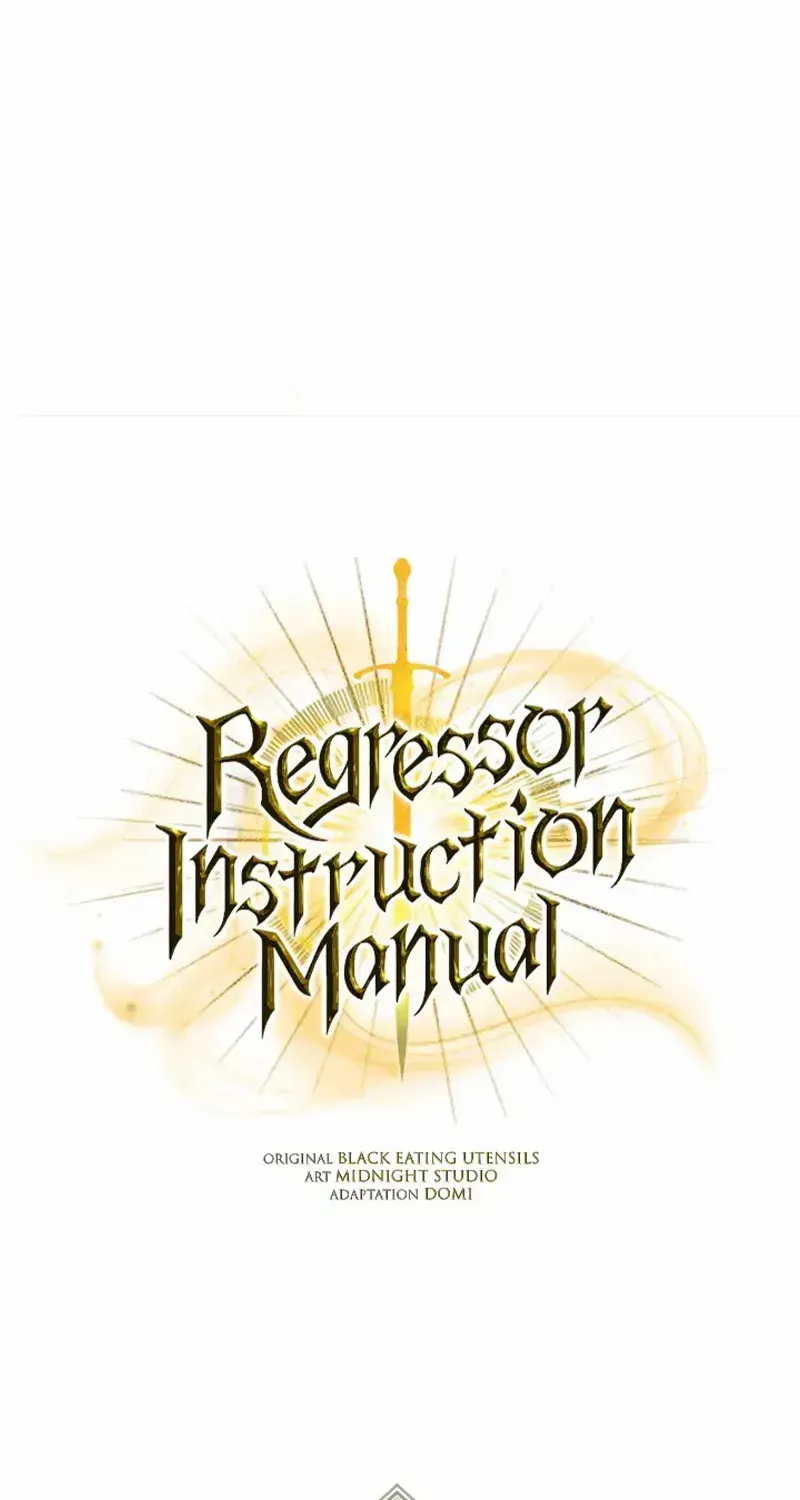 Regressor instructional manual Chapter 144 page 27 - 