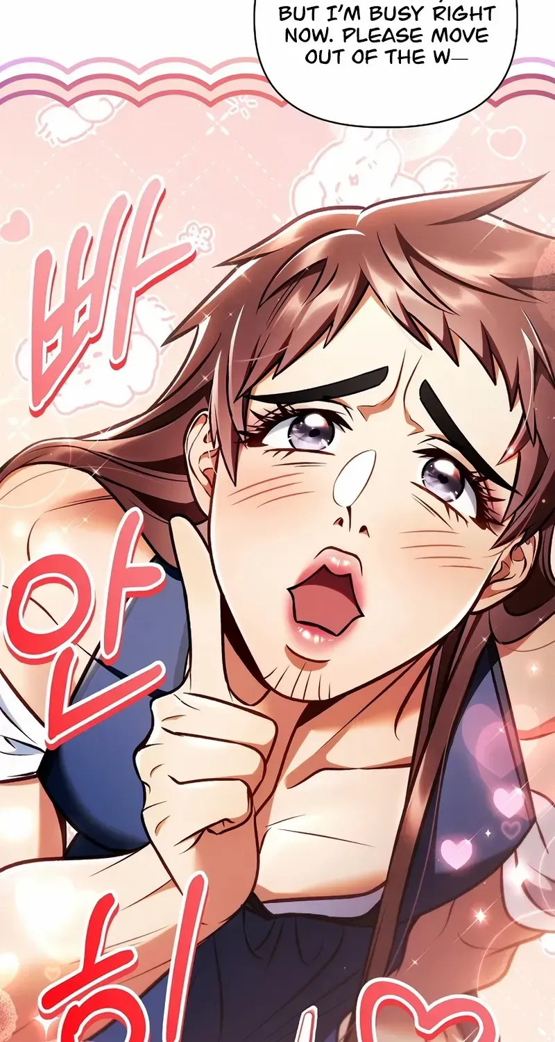 Read Regressor instructional manual chapter 145 image 13 on Lezhin