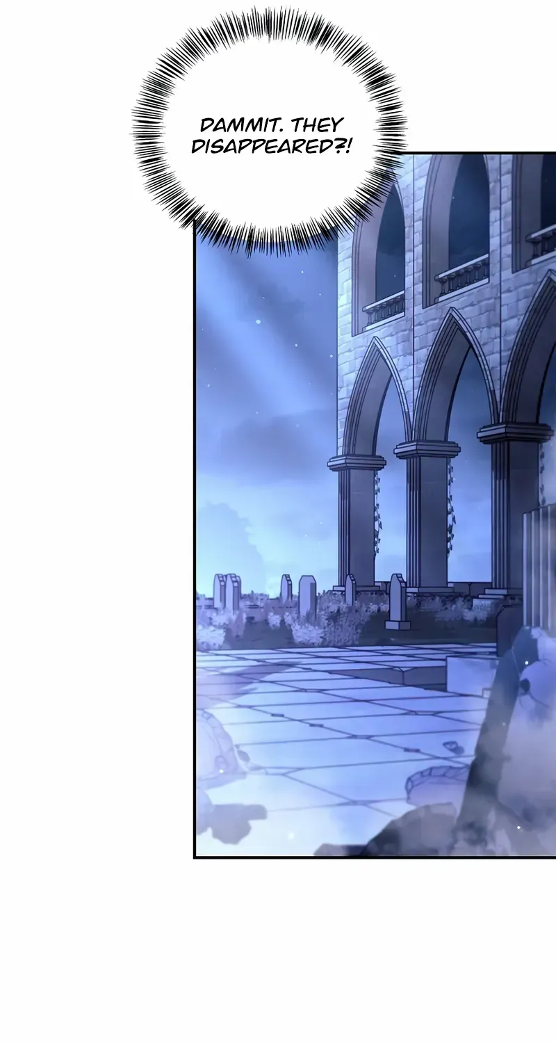 Read Regressor instructional manual chapter 145 image 20 on Lezhin