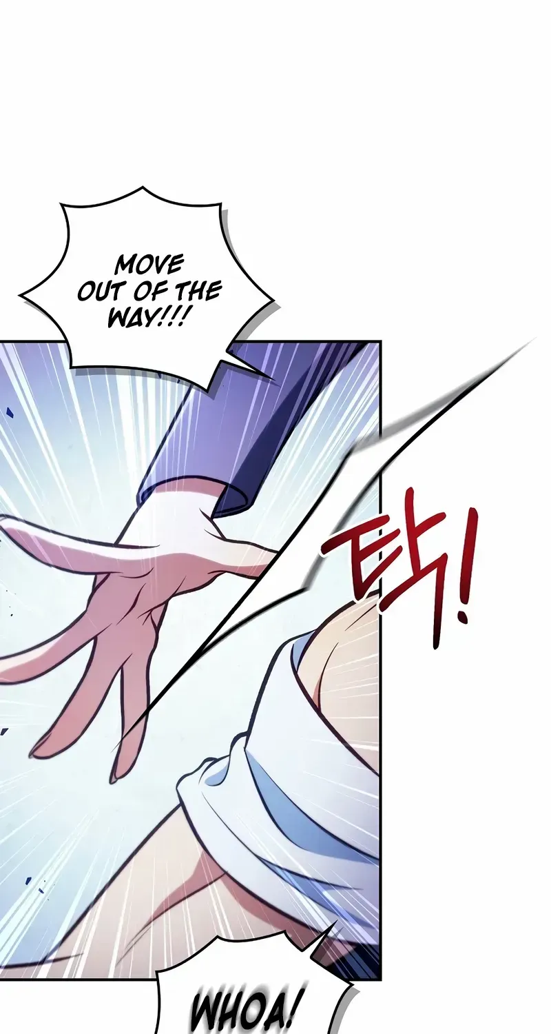 Read Regressor instructional manual chapter 145 image 21 on Lezhin