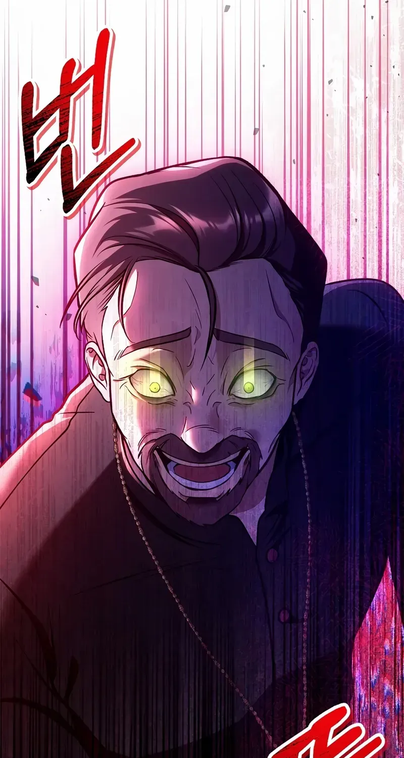 Read Regressor instructional manual chapter 145 image 31 on Lezhin